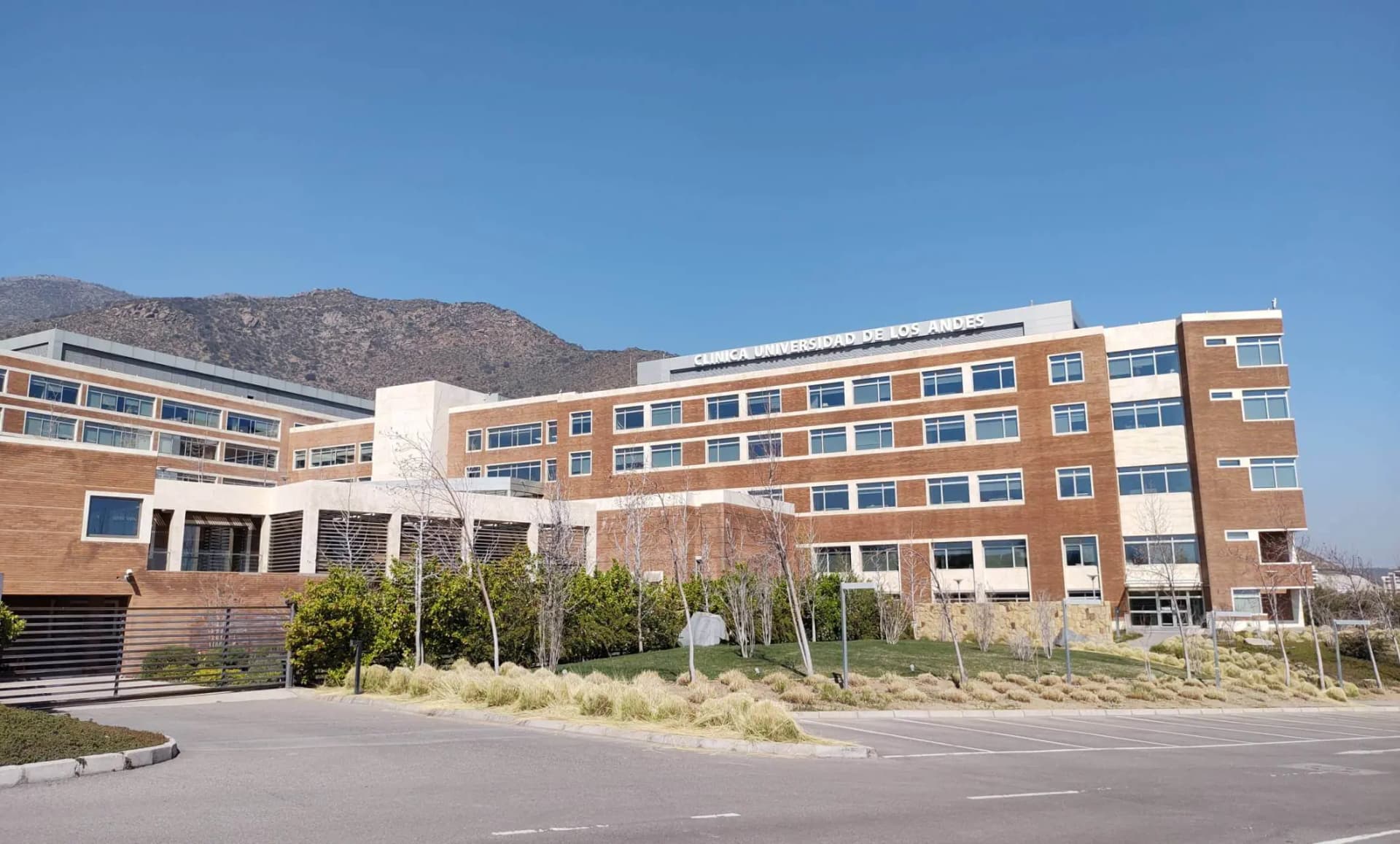 Imagen referencia del entorno