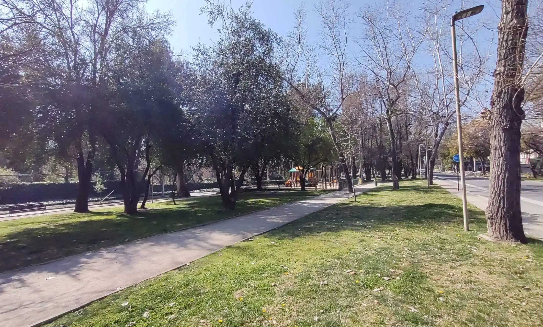 Imagen referencia del entorno